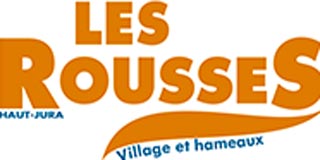 Logo Les Rousses