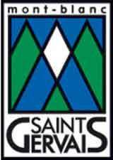 Logo Saint Gervais