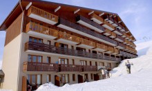 Le Mont Soleil