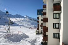 Olympic (Val Thorens)