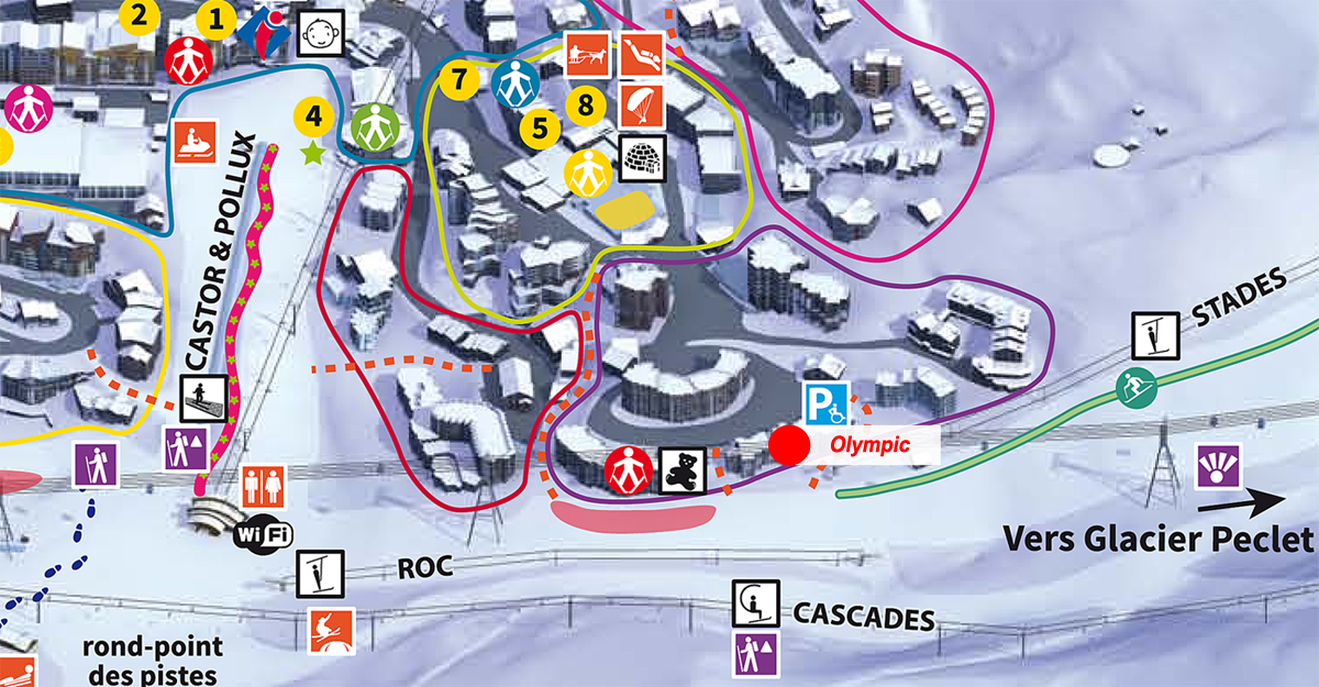 Olympic (Val Thorens)