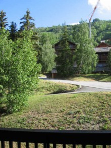 Villard (Serre Chevalier 1350)