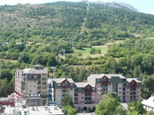 Relais Guisane (Serre Chevalier 1200)