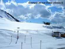 Le paquebot des neiges (Aime la Plagne)