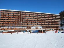 Le France (La Plagne Centre)