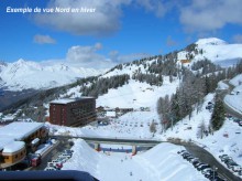 Le France (La Plagne Centre)