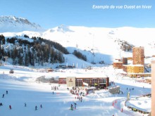 Le France (La Plagne Centre)