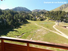 Le France (La Plagne Centre)