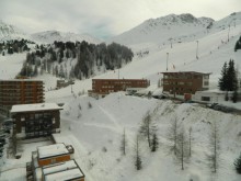 L'Aconcagua (La Plagne Centre)