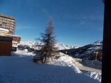 Le Serro Torre (La Plagne Centre)