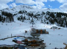 La Meije (La Plagne Centre)