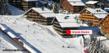 Grande Rosière (Meribel Mottaret)