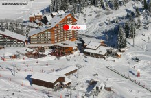 Ruitor (Meribel Mottaret)