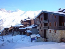 Boulevard (Meribel Mottaret)