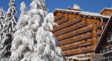 Plein Soleil (Meribel Mottaret)