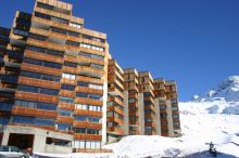 Le Sérac (Val Thorens)