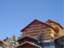 La Frasse (Meribel)