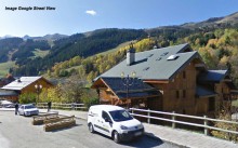 Le Chalet de Méribel (Meribel)