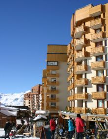 Zénith (Val Thorens)