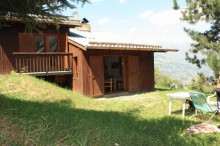 Chalet le Replat