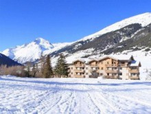 Au Bonheur des Pistes (Val Cenis Lanslevillard)