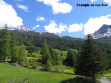 Au Bonheur des Pistes (Val Cenis Lanslevillard)