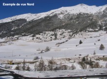 Au Bonheur des Pistes (Val Cenis Lanslevillard)