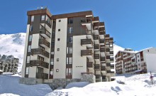 Prariond (Tignes le Val Claret)