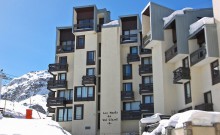 Hauts du Val Claret (Tignes le Val Claret)