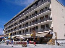 Transalpin (Montgenevre)