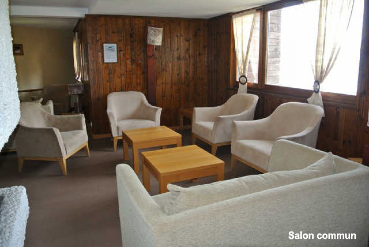 Belvédère Les Orres 1800