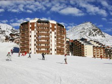 Machu Pichu (Val Thorens)