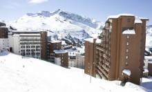 Maeva les Alpages (Avoriaz)