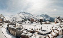 Maeva les Alpages (Avoriaz)