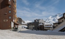 Maeva les Alpages (Avoriaz)