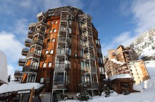 Adagio (Avoriaz)