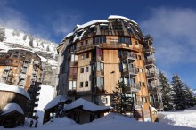 Andante (Avoriaz)