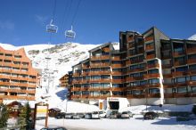 Eterlous (Val Thorens)