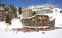 Sepia (Avoriaz)