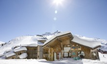 Sepia (Avoriaz)