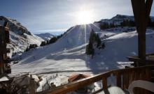 Sepia (Avoriaz)