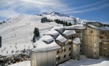 Sepia (Avoriaz)