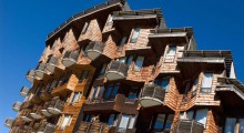 Les Portes du Soleil (Avoriaz)