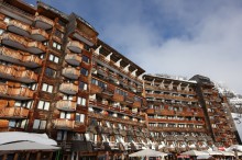 Intrets (Avoriaz)