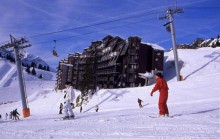 Cedrat (Avoriaz)