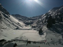 Cedrat (Avoriaz)