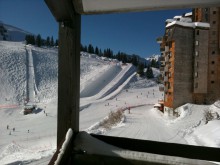 Cedrat (Avoriaz)