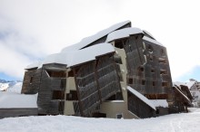 Tilia (Avoriaz)