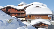 Aspen (La Plagne Village)