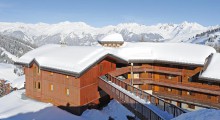 Aspen (La Plagne Village)